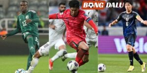 Cơ hội cho các đội Châu Á (AFC) tại WC 2026